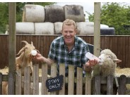 Adam Henson's Cotswold Farm Park